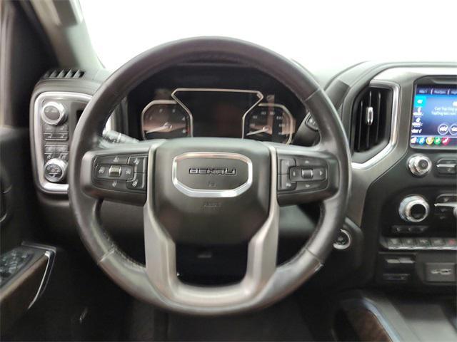 used 2022 GMC Sierra 2500 car, priced at $61,993