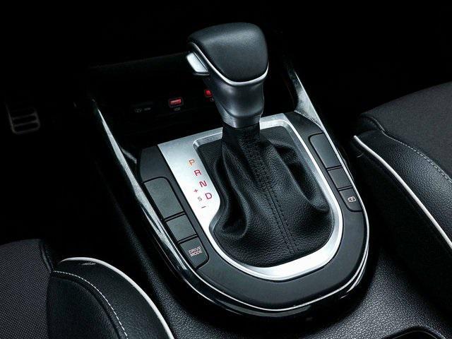 used 2024 Kia Forte car, priced at $20,994