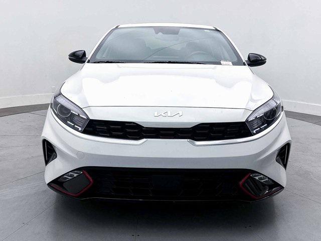 used 2024 Kia Forte car, priced at $20,994