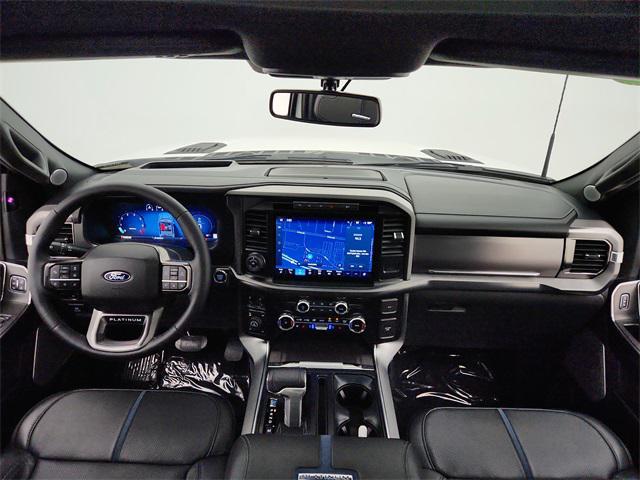 used 2024 Ford F-150 car