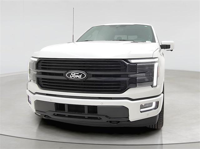used 2024 Ford F-150 car