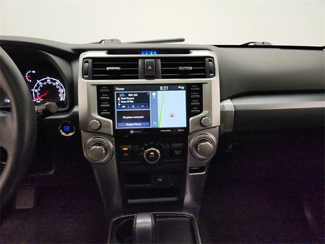 used 2022 Toyota 4Runner car, priced at $37,994
