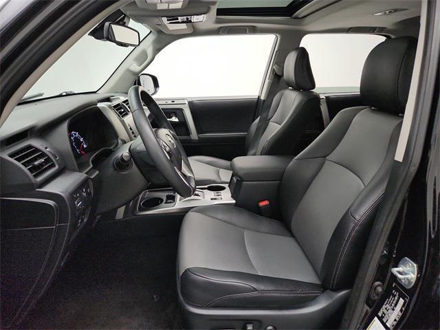used 2022 Toyota 4Runner car, priced at $37,994