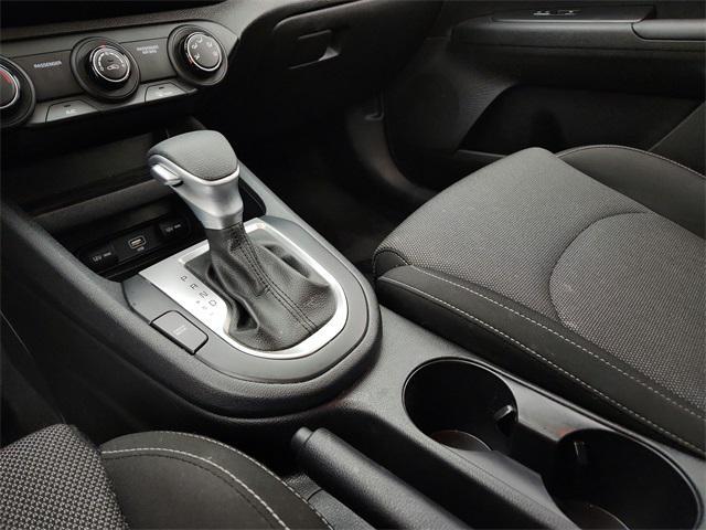 used 2022 Kia Forte car, priced at $16,491