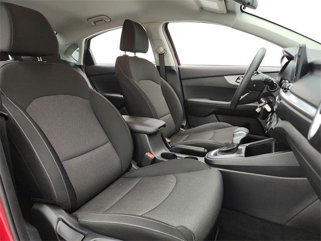 used 2022 Kia Forte car, priced at $16,491