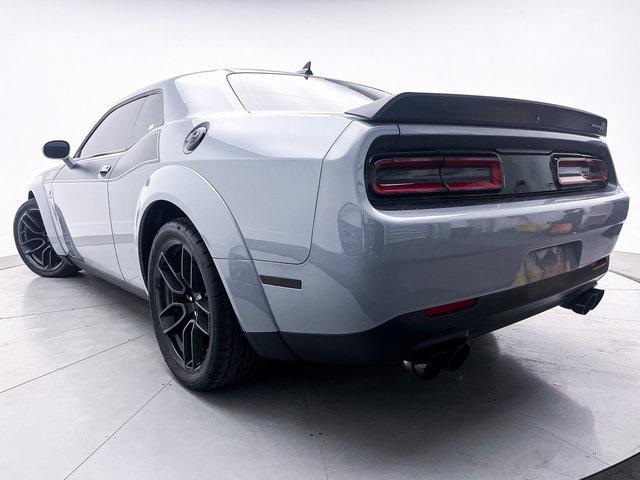 used 2021 Dodge Challenger car, priced at $43,991