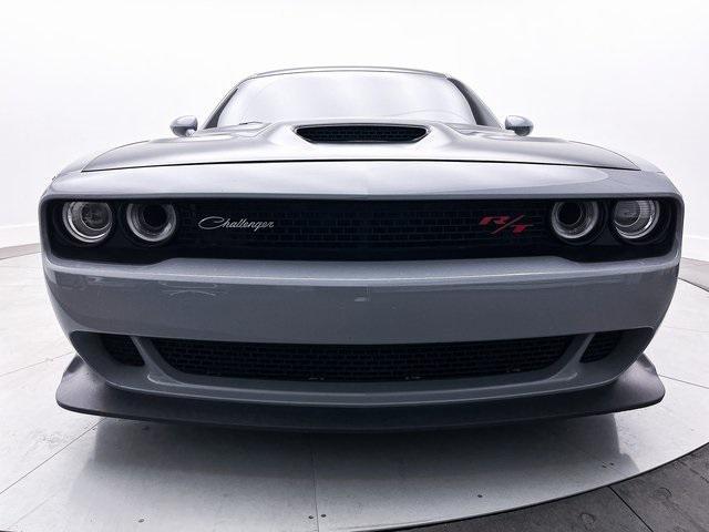 used 2021 Dodge Challenger car, priced at $43,991