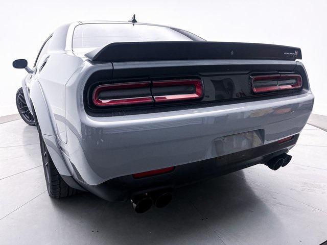 used 2021 Dodge Challenger car, priced at $43,991