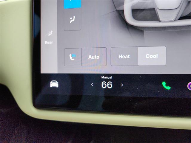 used 2022 Tesla Model X car, priced at $49,998