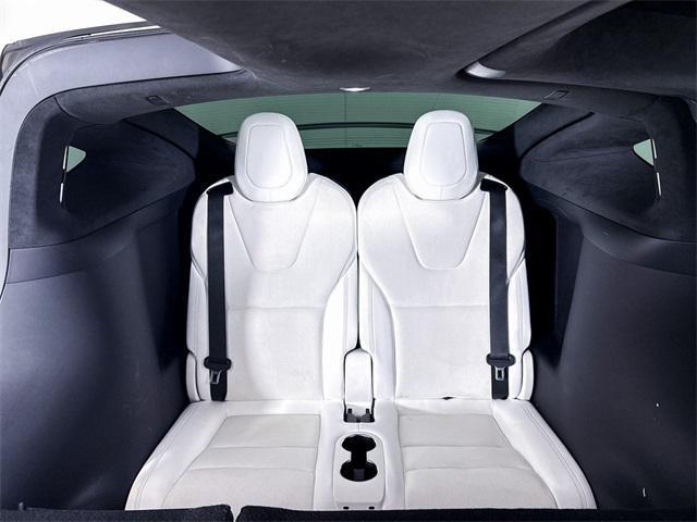 used 2022 Tesla Model X car