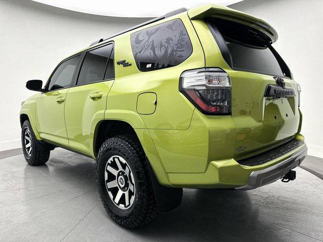 used 2023 Toyota 4Runner car, priced at $44,980