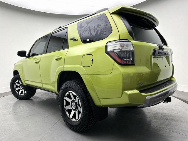 used 2023 Toyota 4Runner car, priced at $44,980