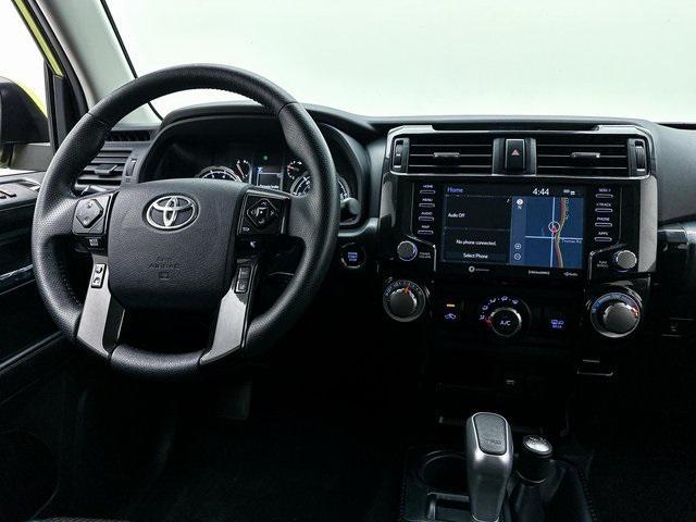 used 2023 Toyota 4Runner car, priced at $44,980