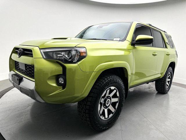 used 2023 Toyota 4Runner car, priced at $44,980