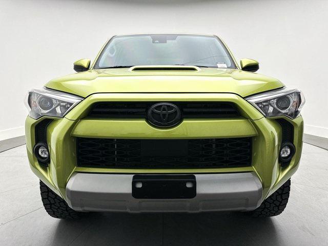 used 2023 Toyota 4Runner car, priced at $44,980