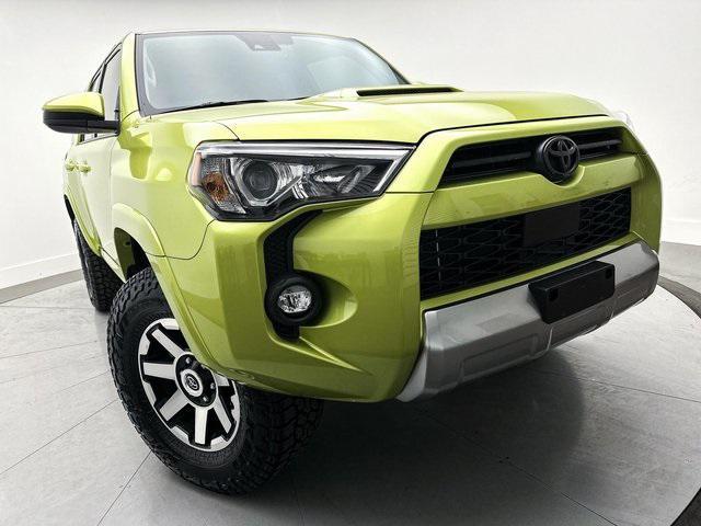 used 2023 Toyota 4Runner car, priced at $44,980