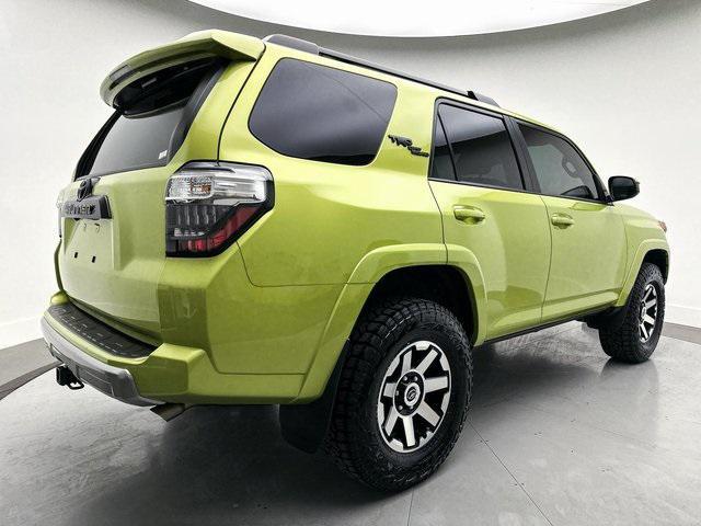 used 2023 Toyota 4Runner car, priced at $44,980