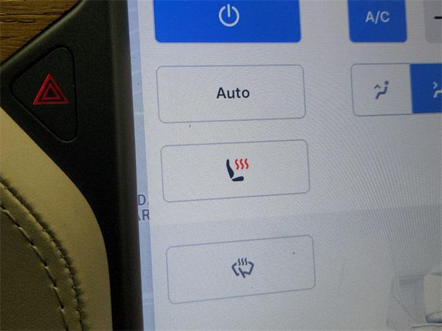 used 2020 Tesla Model S car, priced at $28,991