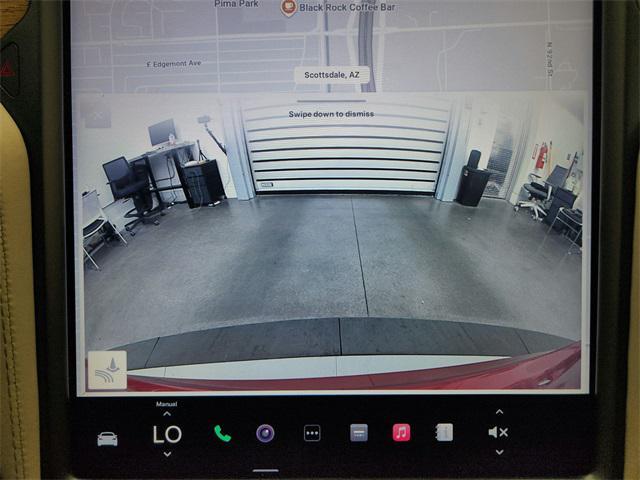 used 2020 Tesla Model S car, priced at $28,991