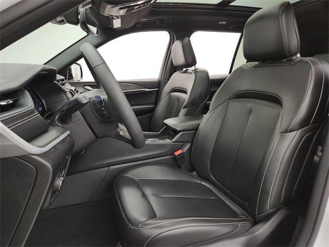 used 2024 Jeep Grand Cherokee 4xe car, priced at $30,994