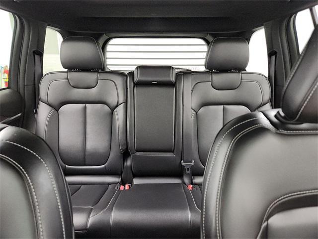used 2024 Jeep Grand Cherokee 4xe car, priced at $30,994