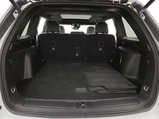 used 2024 Jeep Grand Cherokee 4xe car, priced at $30,994