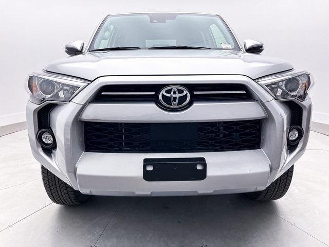 used 2024 Toyota 4Runner car, priced at $50,991