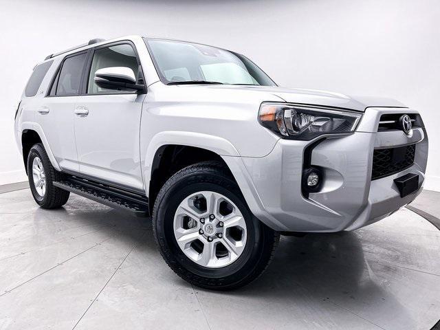 used 2024 Toyota 4Runner car, priced at $50,991