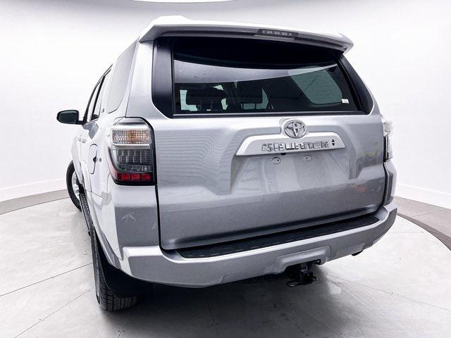 used 2024 Toyota 4Runner car, priced at $50,991