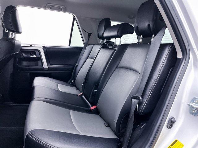 used 2024 Toyota 4Runner car, priced at $44,999