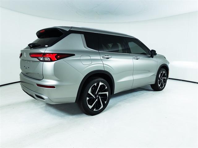 new 2024 Mitsubishi Outlander car, priced at $37,417