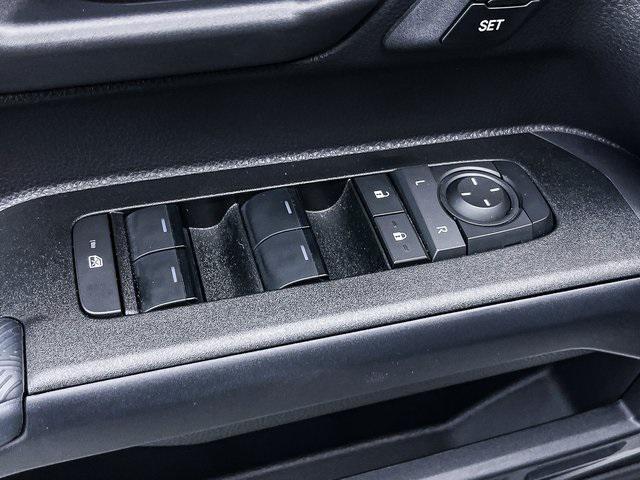 used 2025 Toyota 4Runner car, priced at $59,991