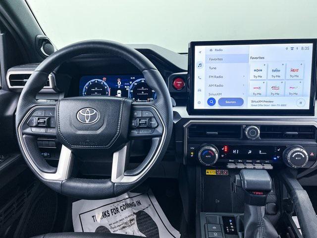 used 2025 Toyota 4Runner car, priced at $59,991