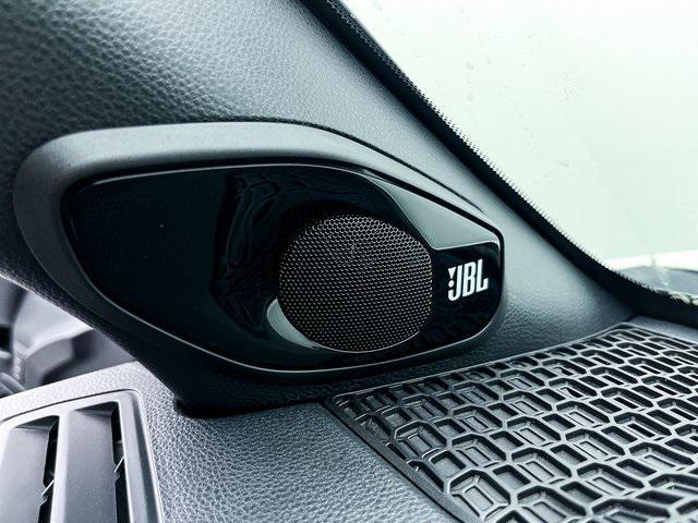 used 2025 Toyota 4Runner car, priced at $59,991