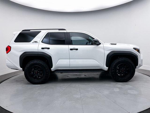 used 2025 Toyota 4Runner car, priced at $59,991
