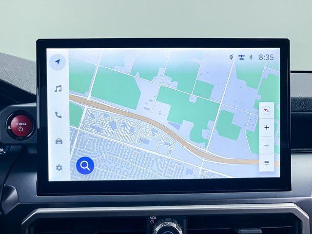 used 2025 Toyota 4Runner car, priced at $59,991