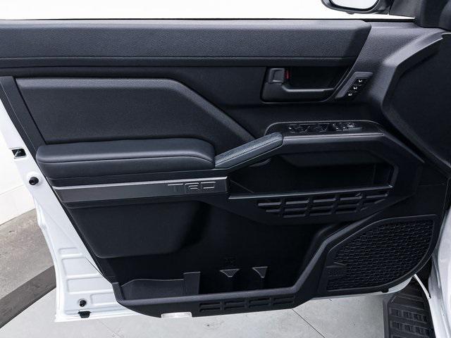 used 2025 Toyota 4Runner car, priced at $59,991