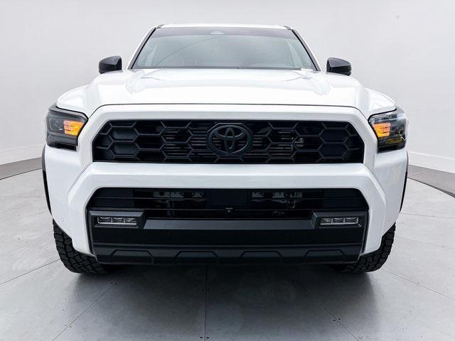 used 2025 Toyota 4Runner car, priced at $59,991