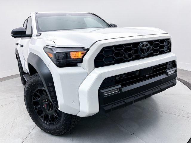 used 2025 Toyota 4Runner car, priced at $59,991