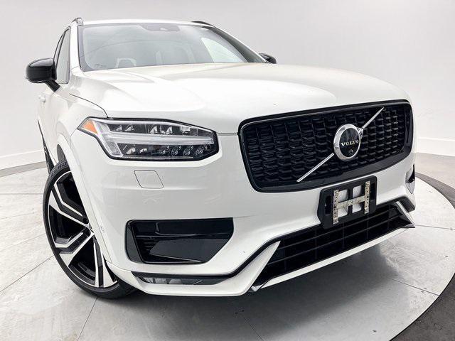 used 2021 Volvo XC90 car, priced at $37,993