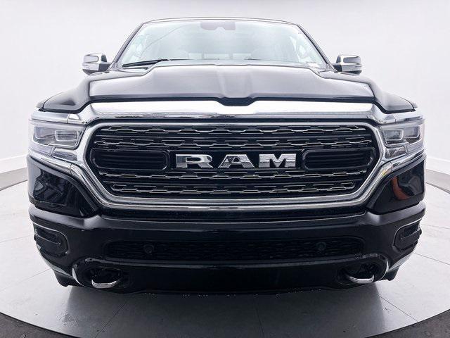 used 2022 Ram 1500 car, priced at $44,982