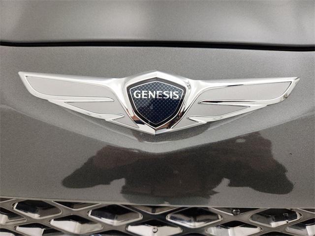 used 2023 Genesis G70 car, priced at $35,498
