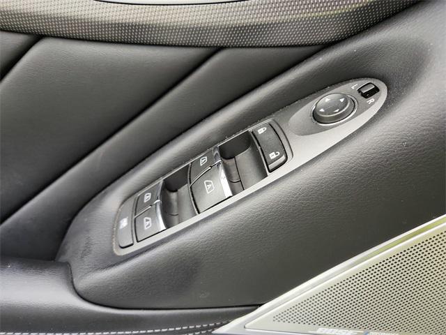 used 2020 INFINITI Q50 car, priced at $24,991