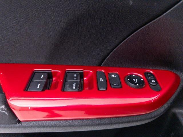 used 2019 Honda Civic Si car, priced at $16,991