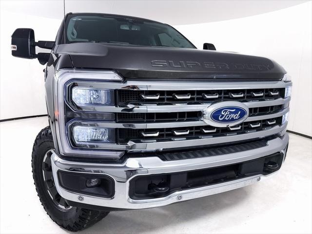 used 2024 Ford F-250 car, priced at $80,991