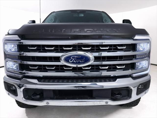 used 2024 Ford F-250 car, priced at $80,991