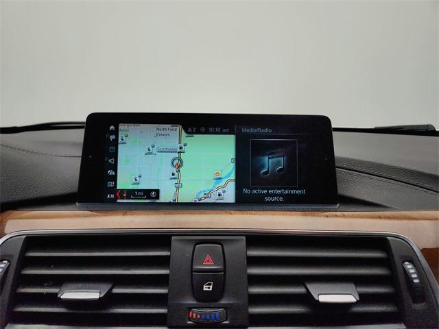 used 2018 BMW 330e car, priced at $17,991