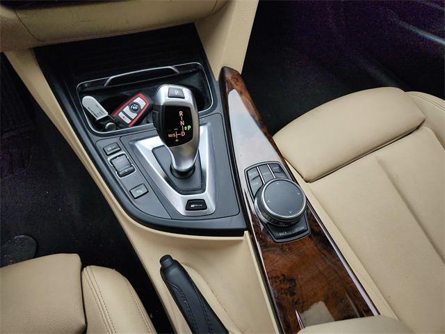 used 2018 BMW 330e car, priced at $17,991