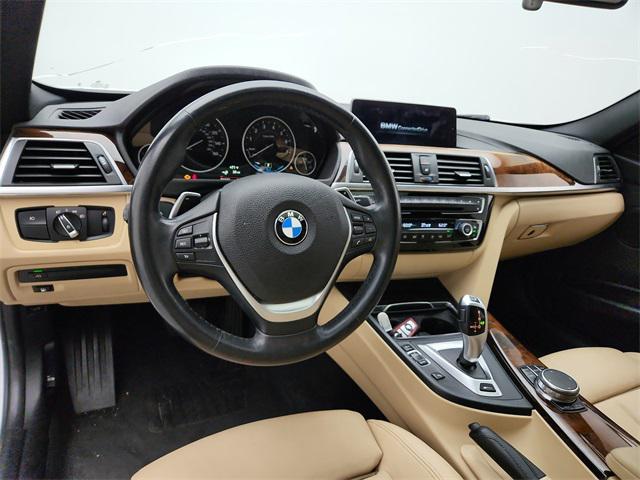 used 2018 BMW 330e car, priced at $17,991