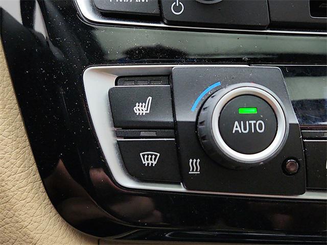 used 2018 BMW 330e car, priced at $17,991